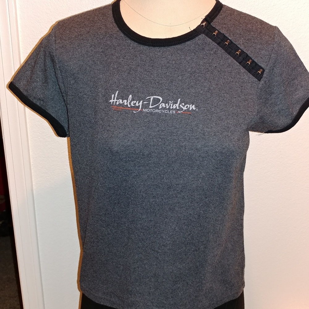 Harley Davidson T-shirt